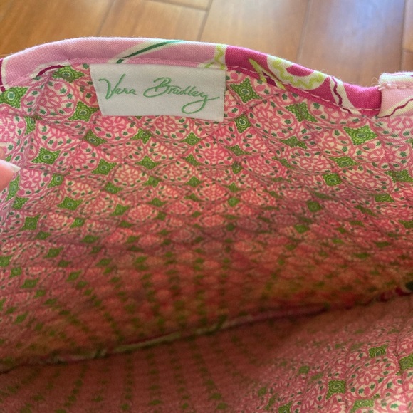 Vera Bradley Bag - Picture 7 of 11